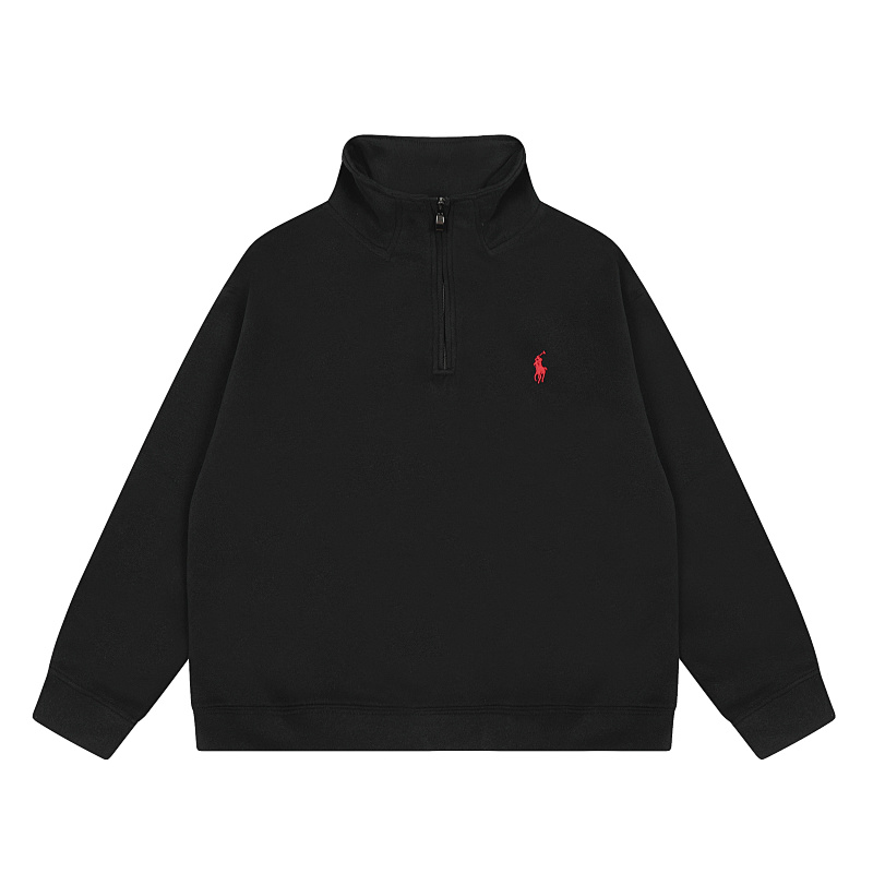 RALPH LAUREN POLOS (2)