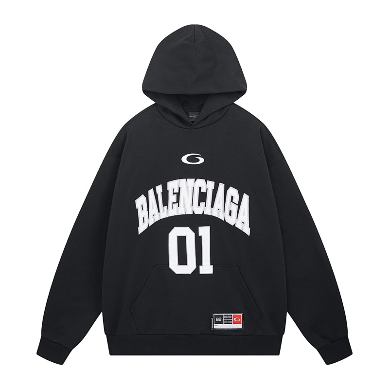 BALENCIAGA HOODIES (3)
