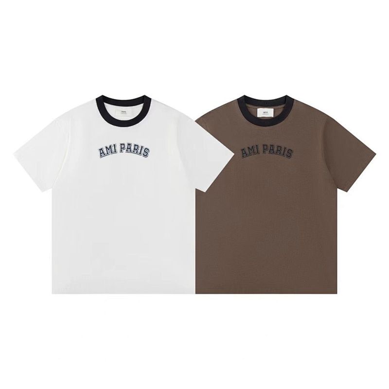 AMI TSHIRTS (3)