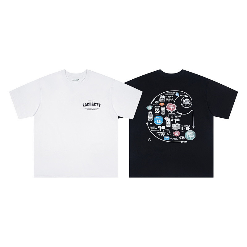 CARHARTT TSHIRTS (22)