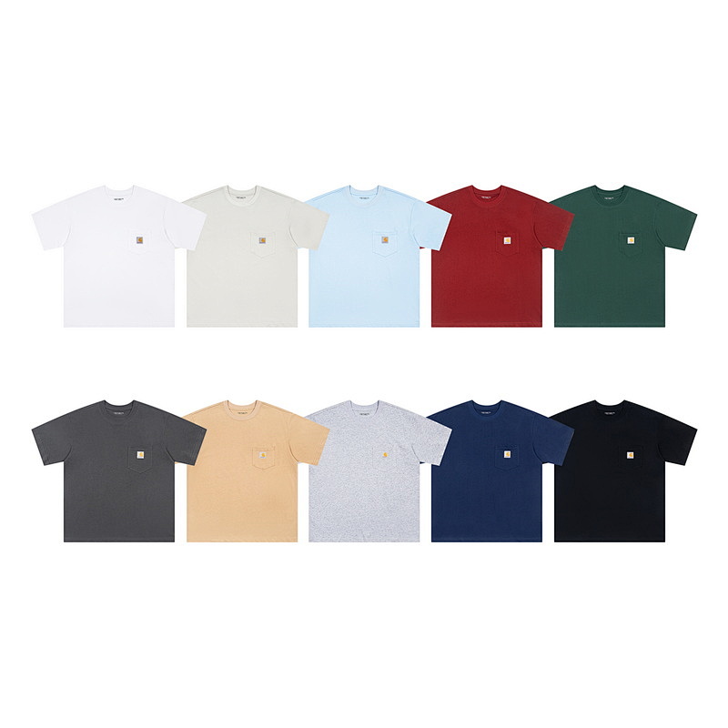 CARHARTT TSHIRTS (33)