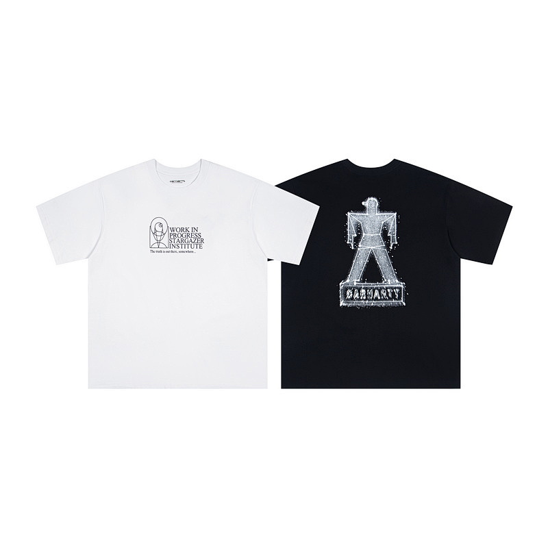 CARHARTT TSHIRTS (17)