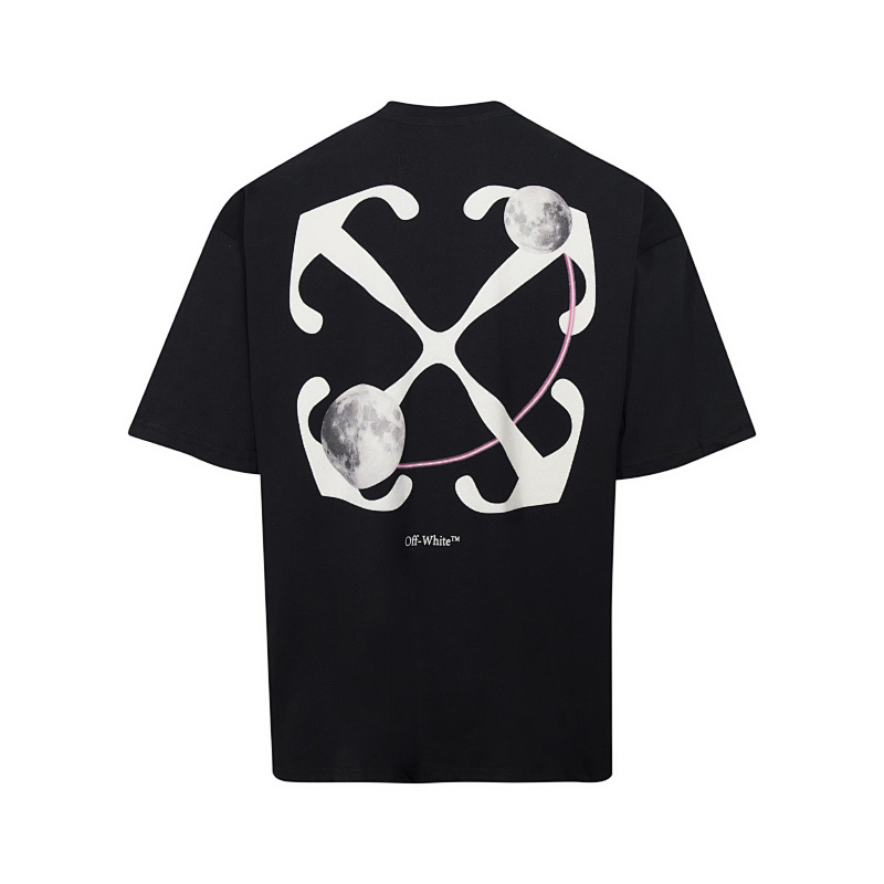 OFF WHITE TSHIRTS (12)