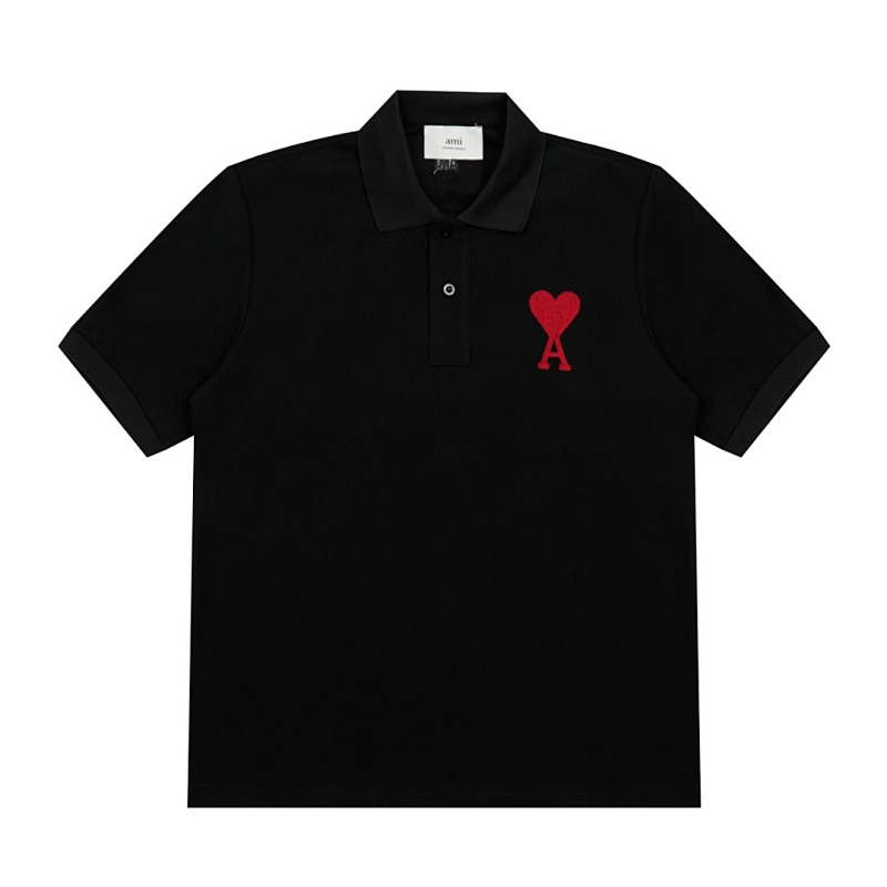 AMI POLOS (2)