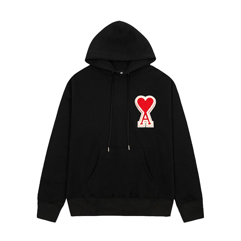 AMI HOODIES (6)