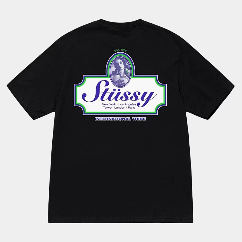 STUSSY TSHIRTS (68)