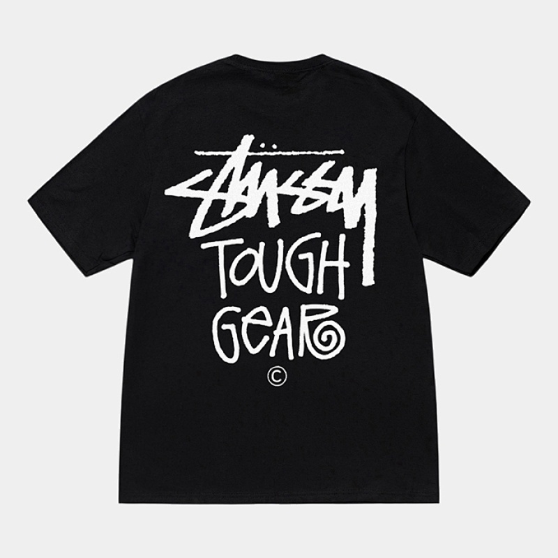 STUSSY TSHIRTS (49)