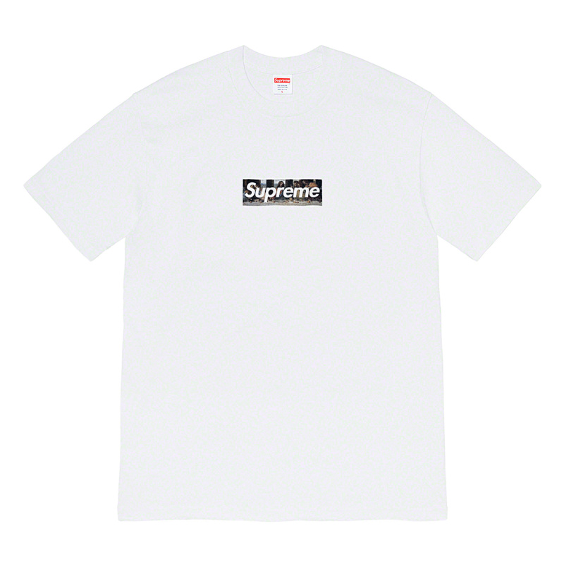 SUPREME TSHIRTS (77)