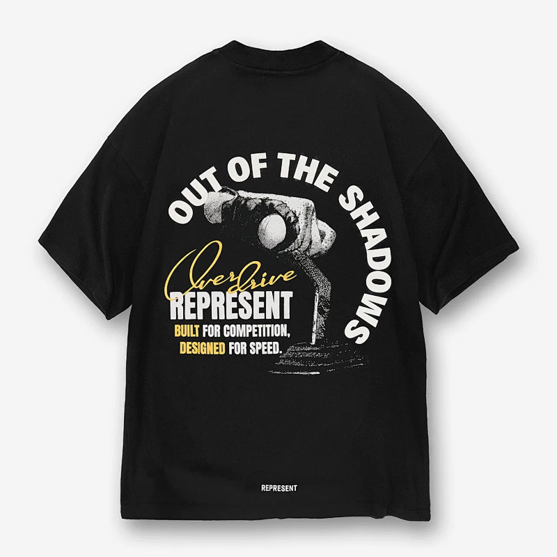 REPRESENT TSHIRTS (11)