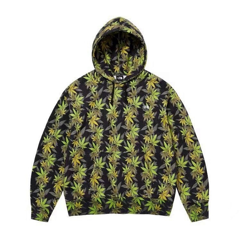 SUPREME HOODIES (21)