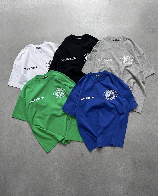 COLE BUXTON TSHIRTS (7)