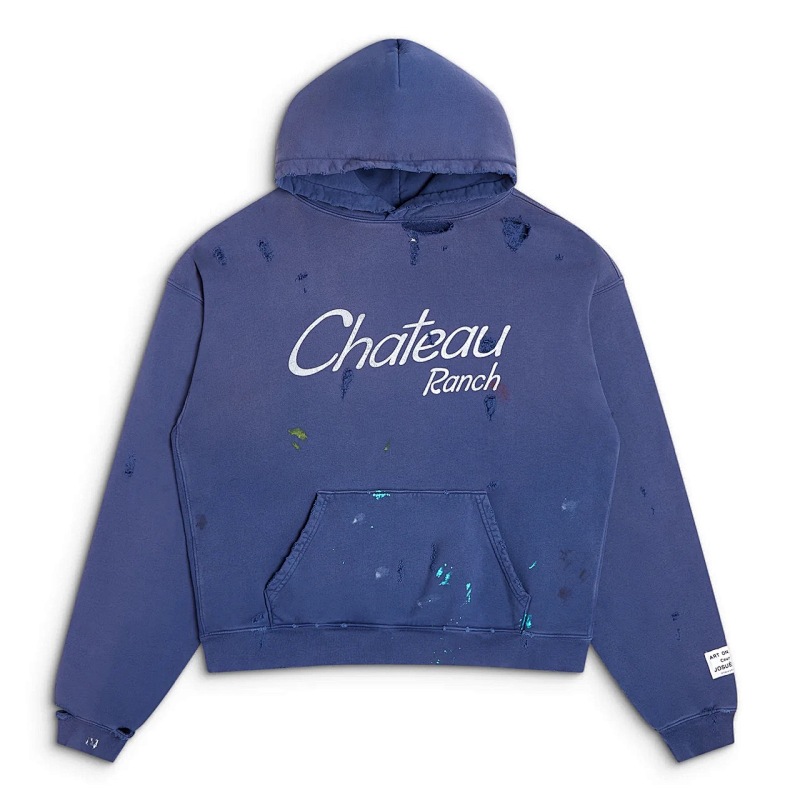 GALLERY DEPT HOODIES