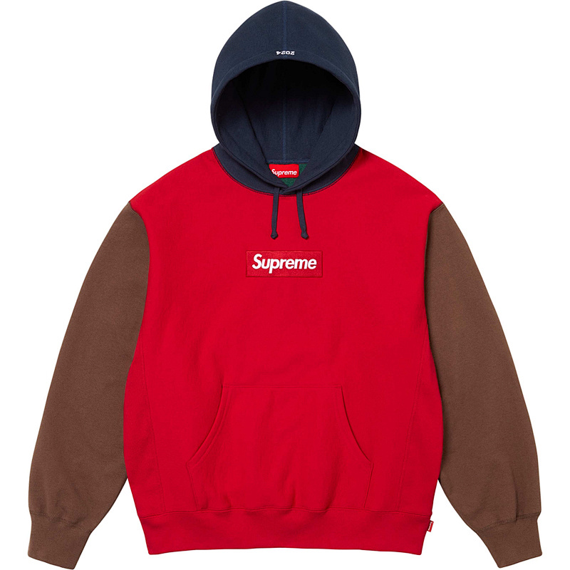 SUPREME HOODIES (26)