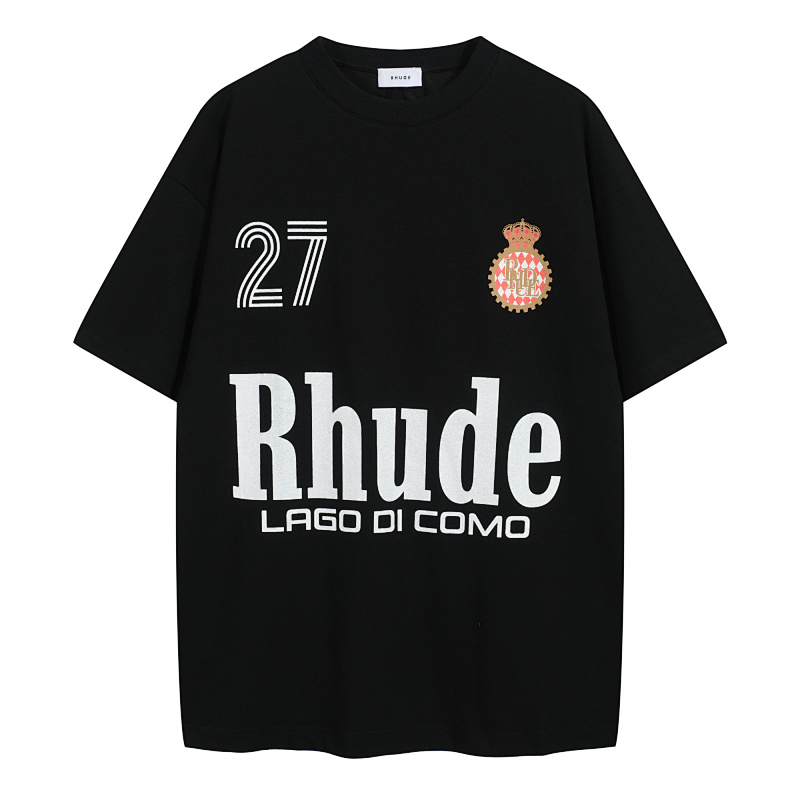 RHUDE TSHIRTS (9)