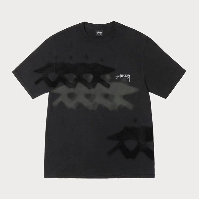 STUSSY TSHIRTS (7)