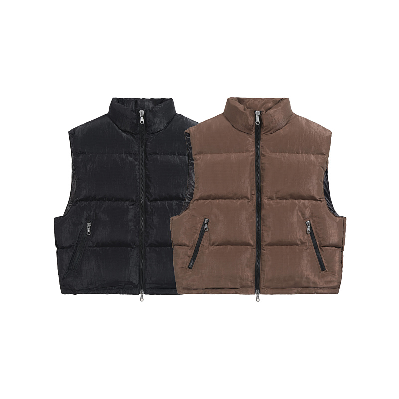 COLE BUXTON VESTS
