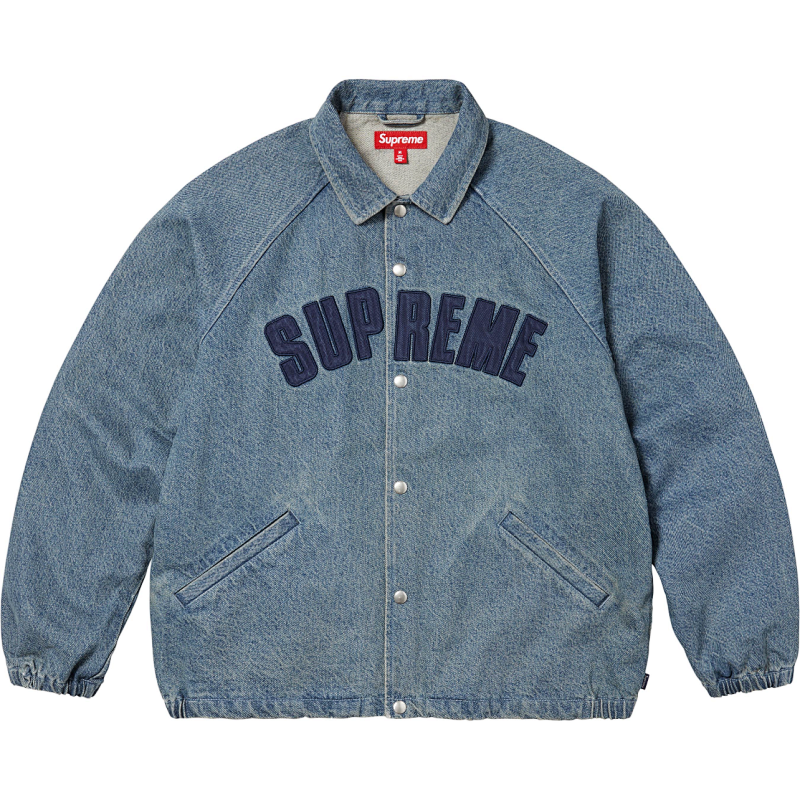 SUPREME JEANS (2)