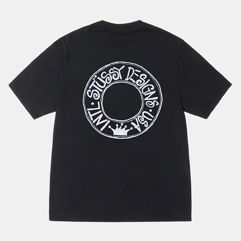 STUSSY TSHIRTS (30)
