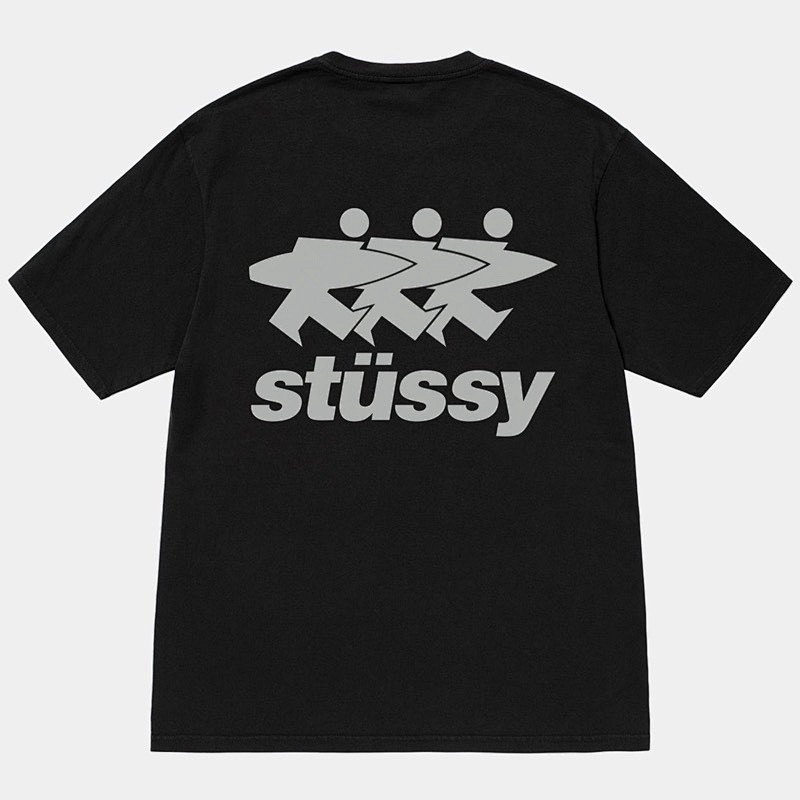STUSSY TSHIRTS (39)