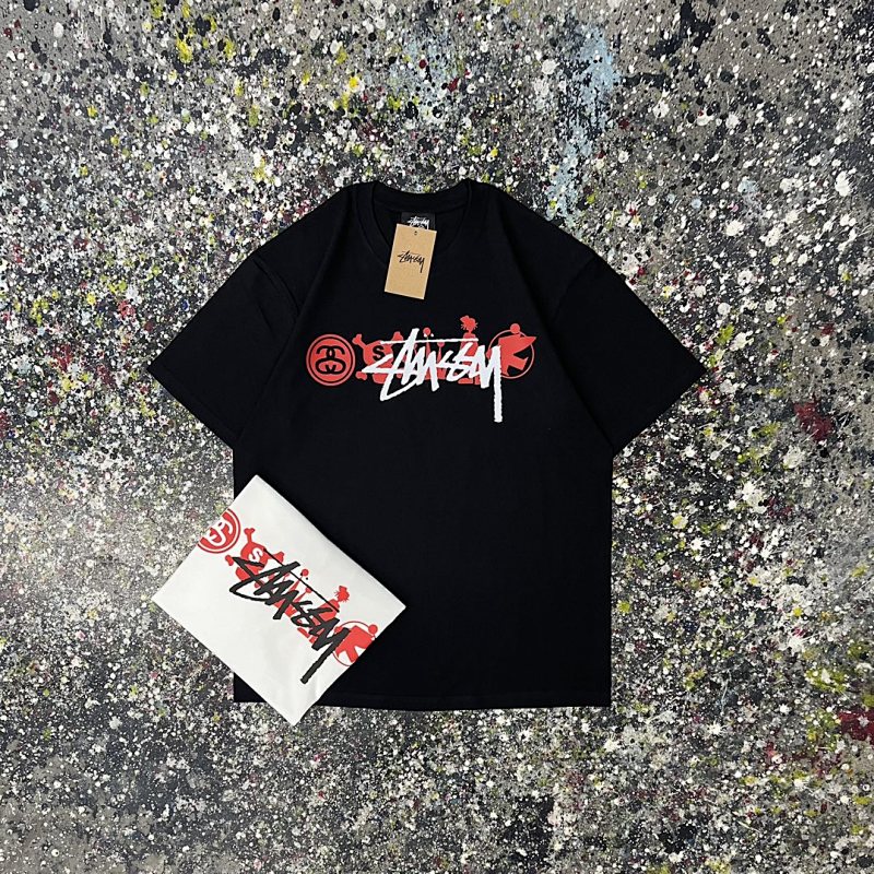 STUSSY TSHIRTS (79)