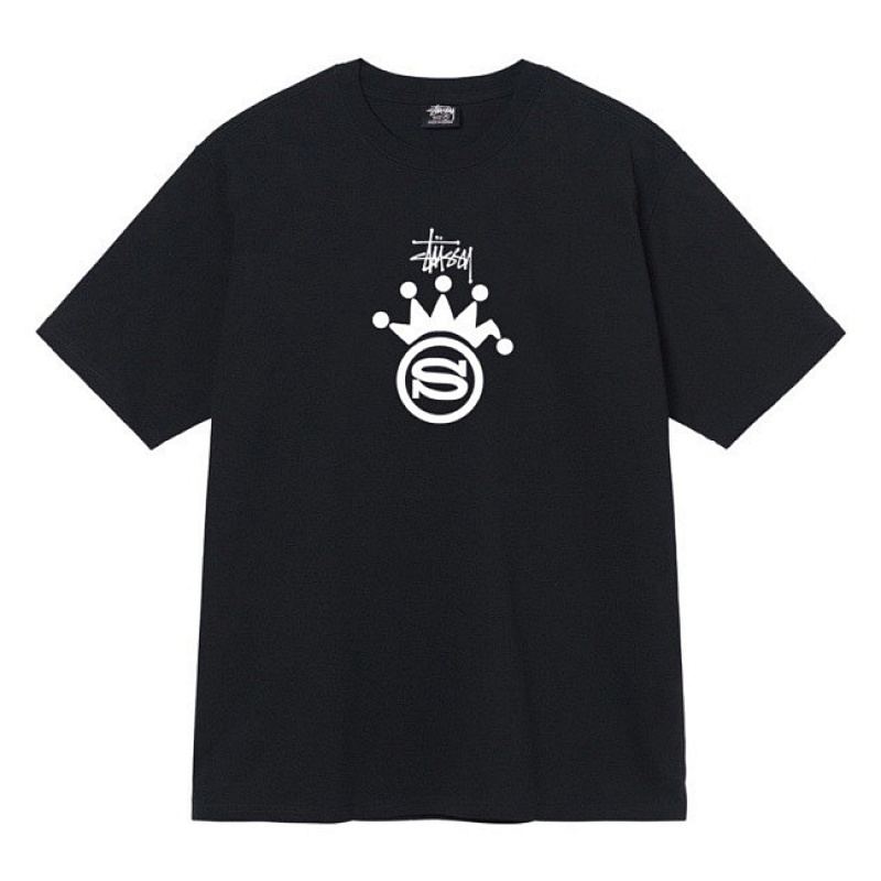 STUSSY TSHIRTS (124)