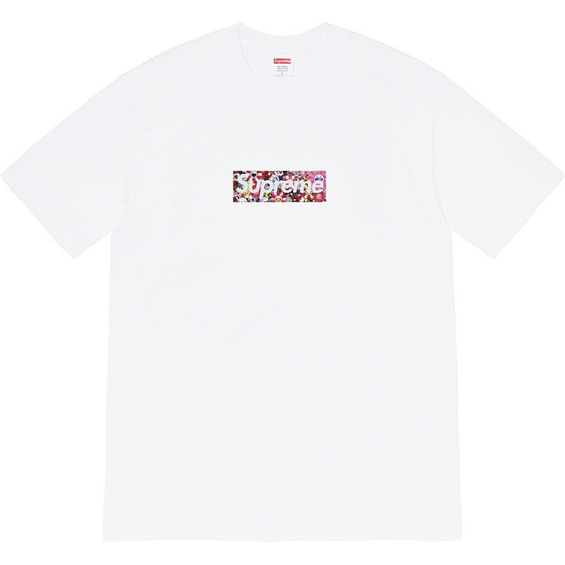 SUPREME TSHIRTS (79)