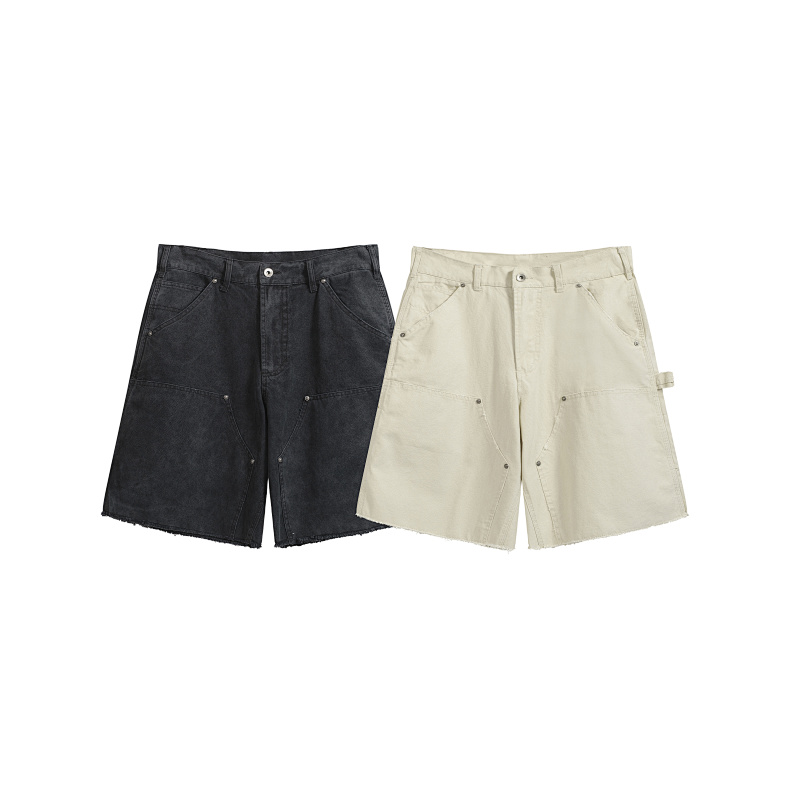 MAISON MARGIELA SHORTS
