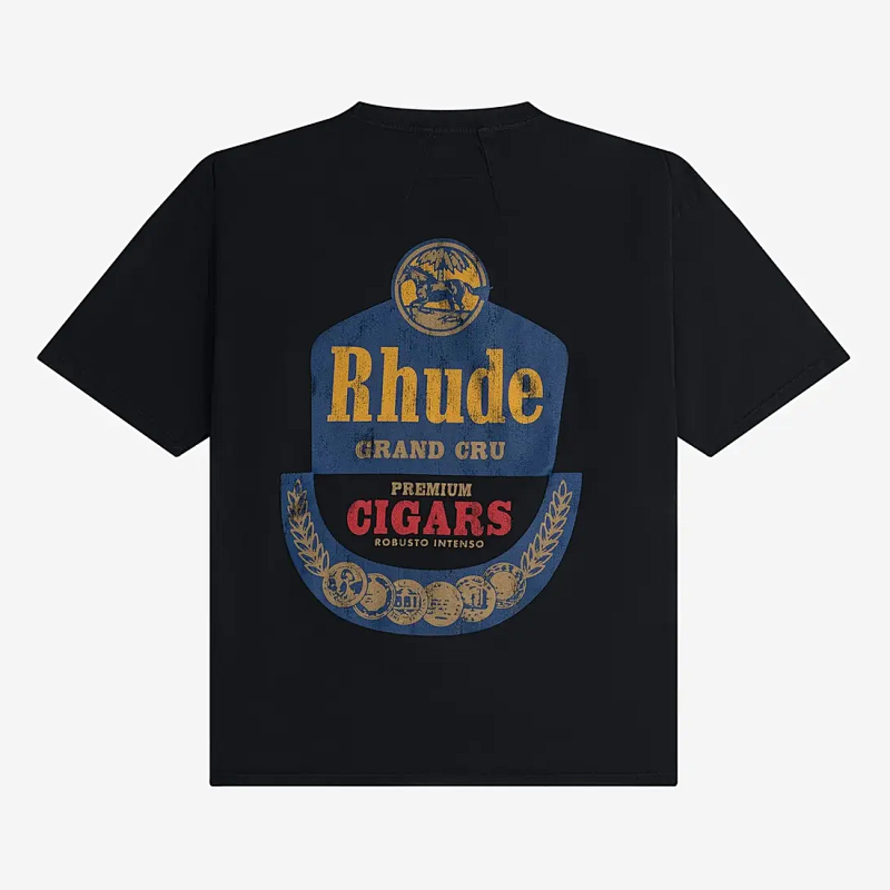 RHUDE TSHIRTS (12)