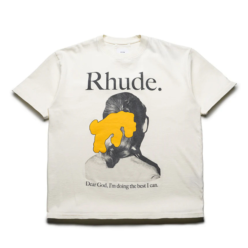 RHUDE TSHIRTS (7)