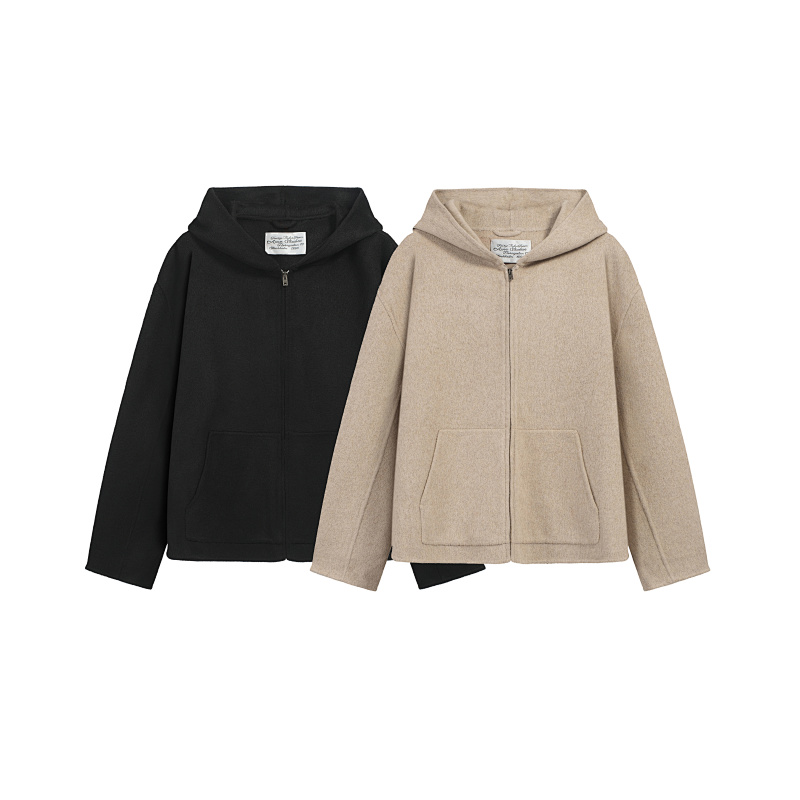 ACNE JACKETS