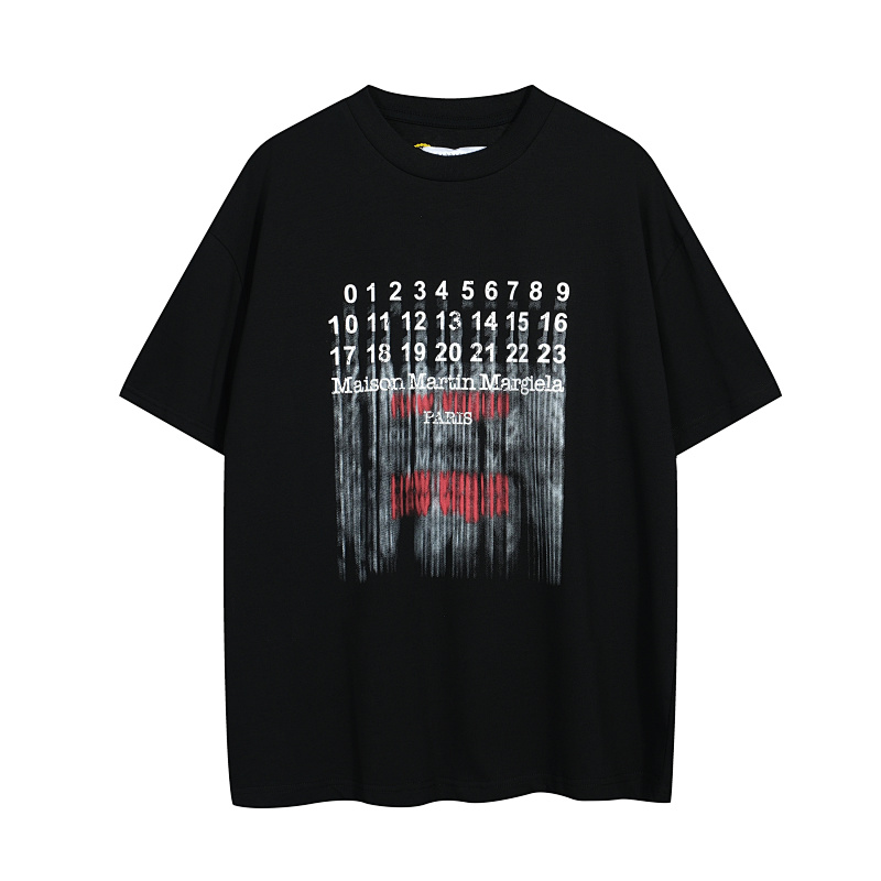 MAISON MARGIELA TSHIRTS (14)