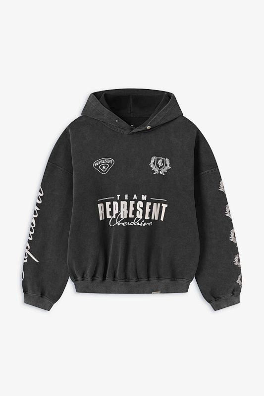 REPRESENT HOODIES (10)