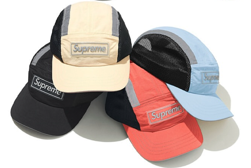 SUPREME CAPS