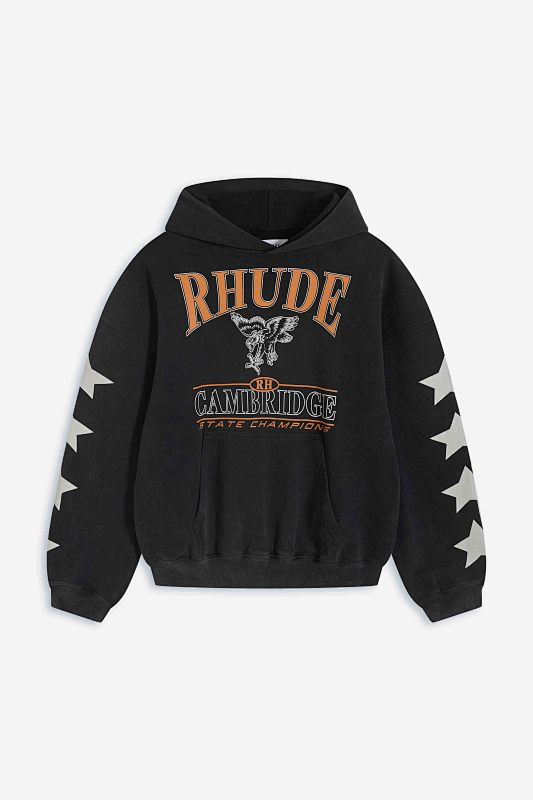 RHUDE HOODIES