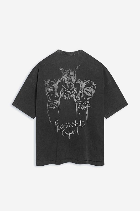 REPRESENT TSHIRTS (4)