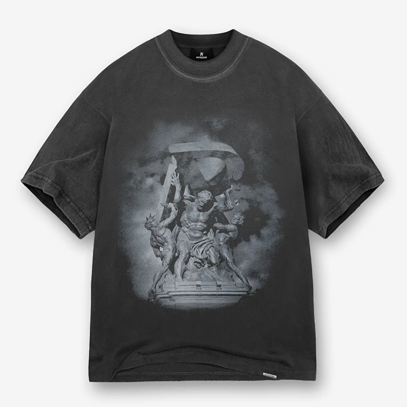 REPRESENT TSHIRTS (18)