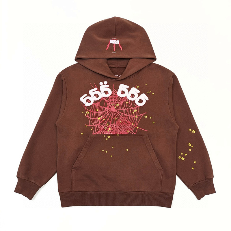 SP5DER HOODIES (4)