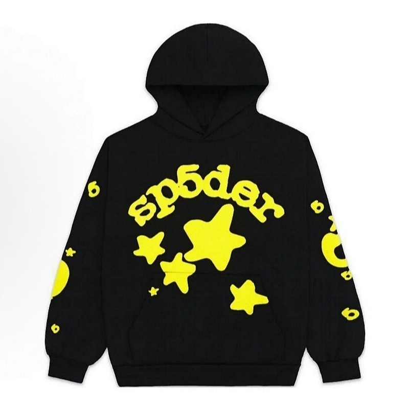 SP5DER HOODIES (20)