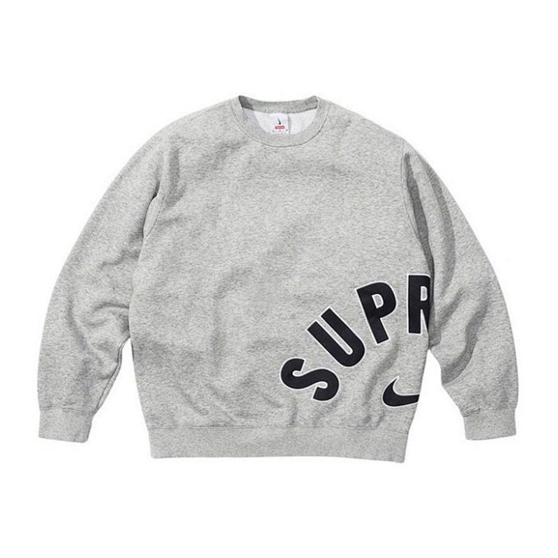 SUPREME SWEATSHIRTS (3)