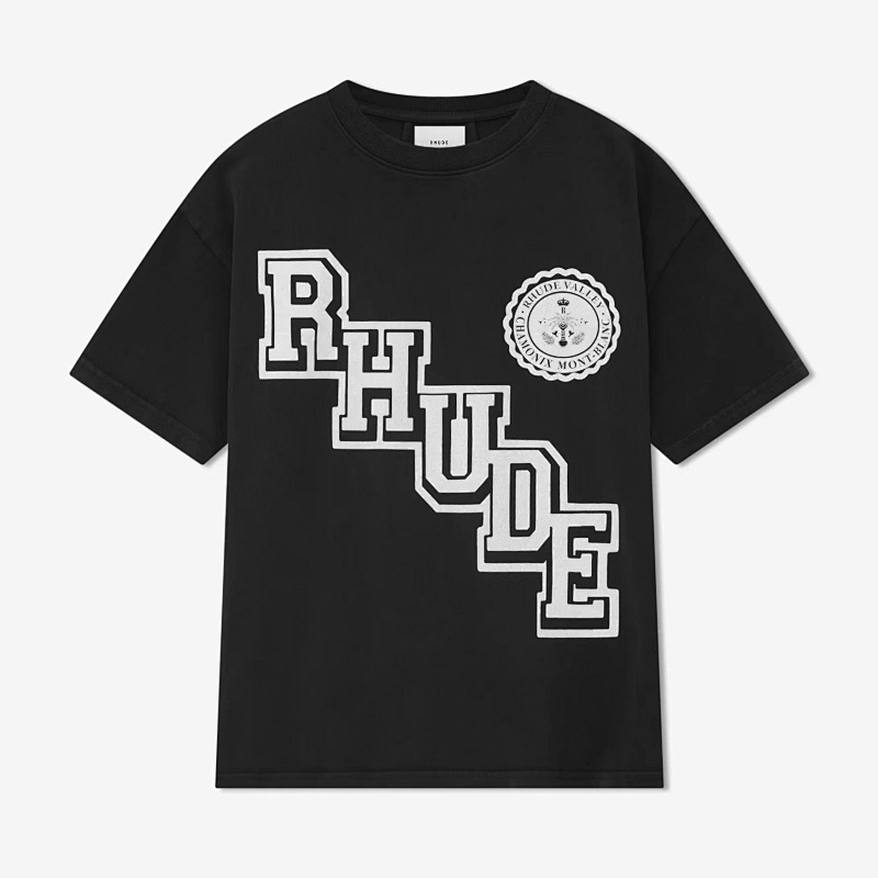 RHUDE TSHIRTS (13)