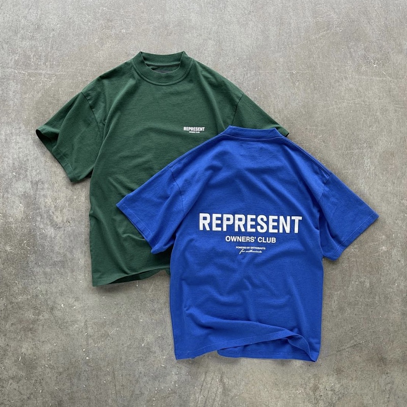 REPRESENT TSHIRTS (32)