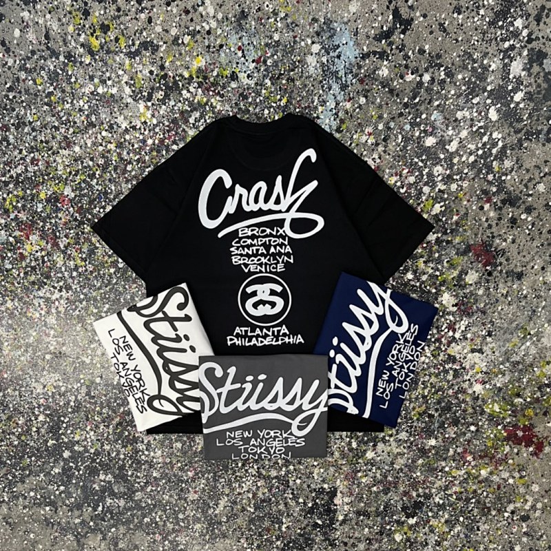 STUSSY TSHIRTS (83)