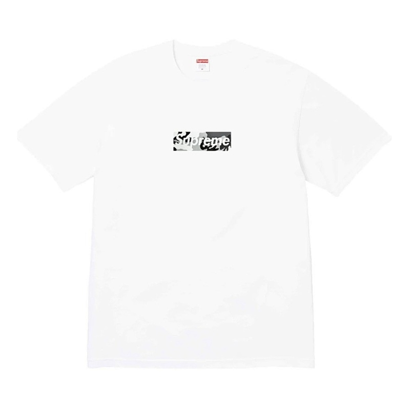 SUPREME TSHIRTS (25)