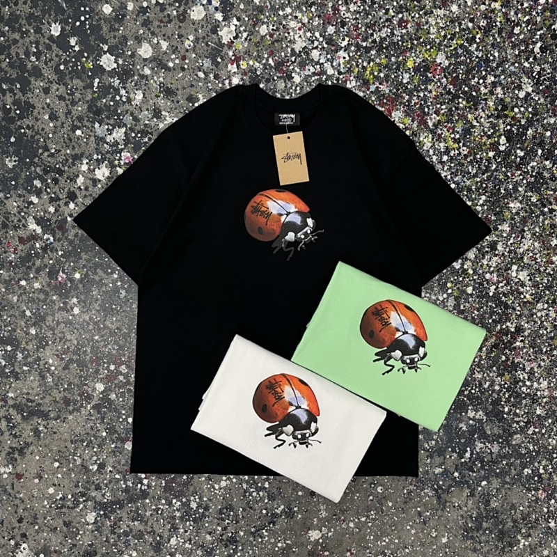STUSSY TSHIRTS (127)