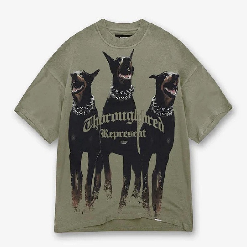 REPRESENT TSHIRTS (31)