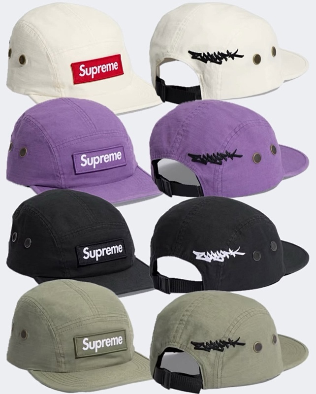 SUPREME HATS (2)