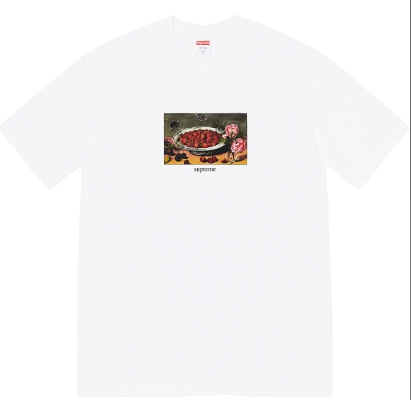 SUPREME TSHIRTS (45)