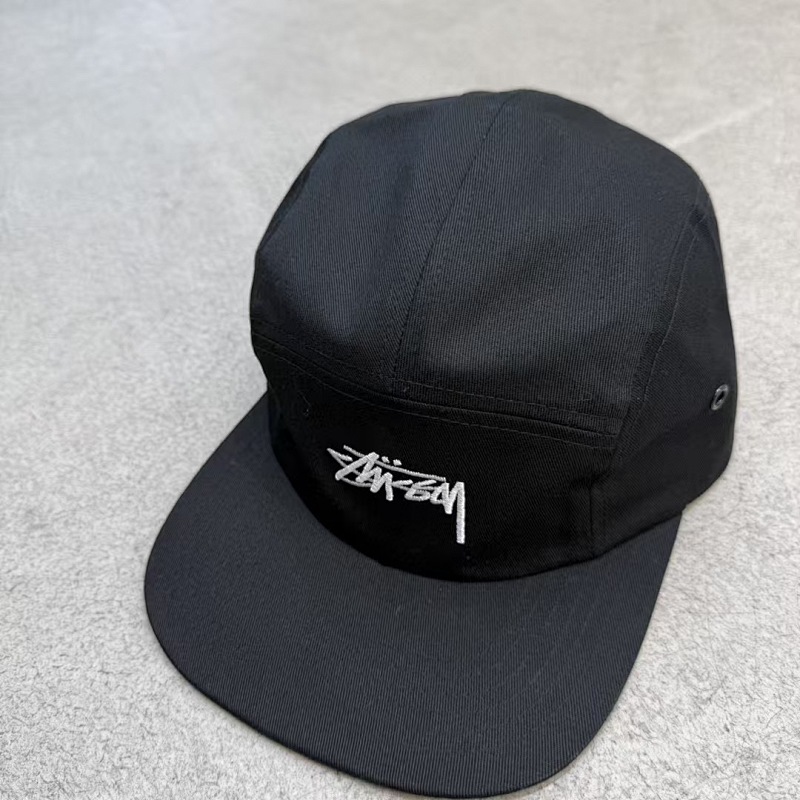 STUSSY CAPS