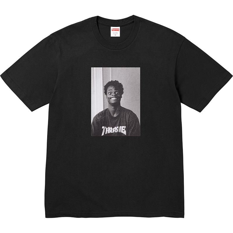 SUPREME TSHIRTS (44)