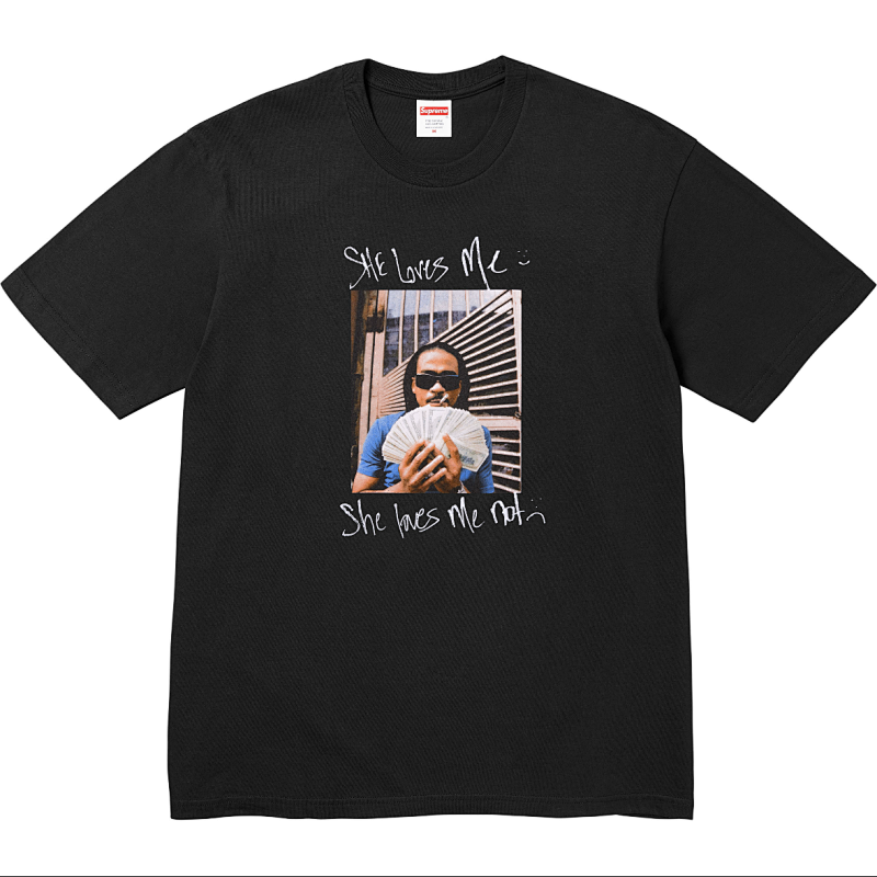 SUPREME TSHIRTS (30)
